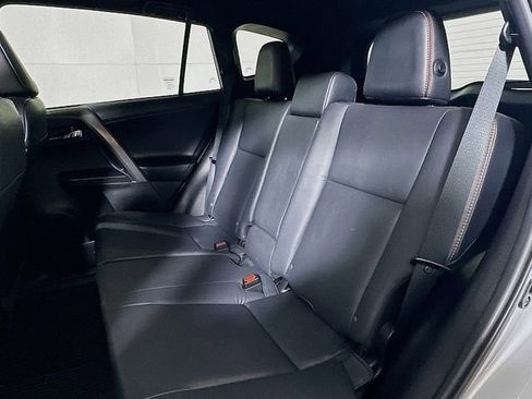 Used 2017 Toyota RAV4 SE AWD/4WD image 22
