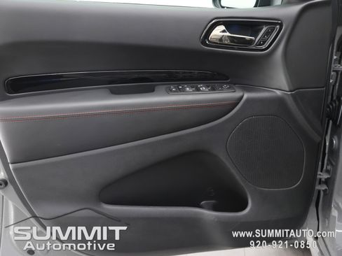 New 2026 Dodge Durango GT AWD/4WD image 43