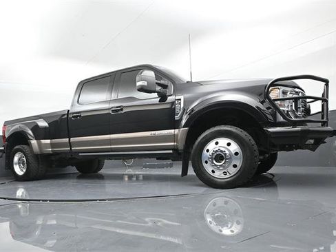 Used 2022 Ford F450 King Ranch AWD/4WD image 28