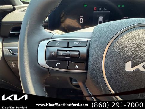 New 2026 Kia K5 GT-Line FWD image 31