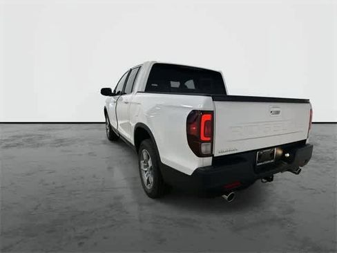 New 2026 Honda Ridgeline RTL image 2