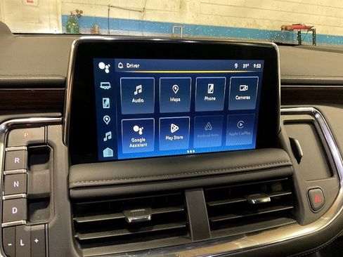 Used 2024 Chevrolet Tahoe High Country image 5