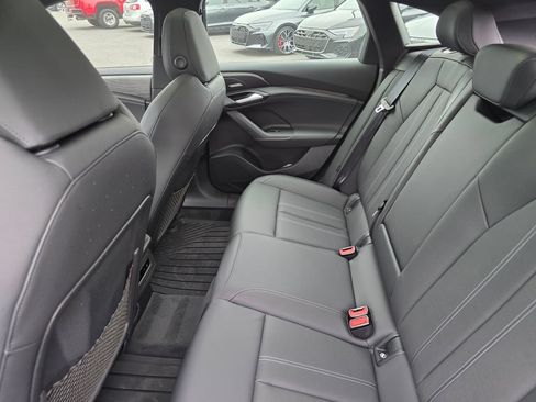New 2027 Audi A6 e-tron Prestige AWD/4WD image 11