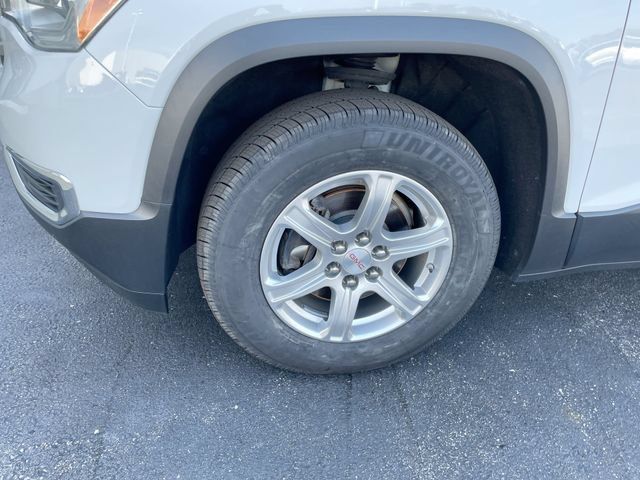 Used 2019 GMC Acadia SLE FWD image 8