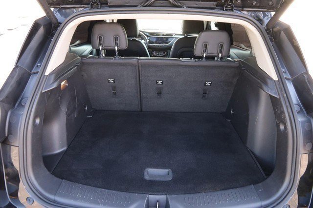 Used 2022 Buick Encore GX Select w/ Sport Touring Package FWD image 7