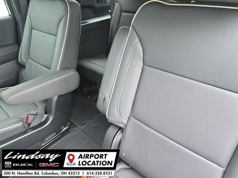 New 2026 GMC Yukon XL Elevation image 26