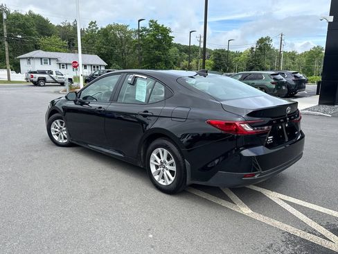Used 2026 Toyota Camry LE w/ Convenience Package AWD/4WD image 3