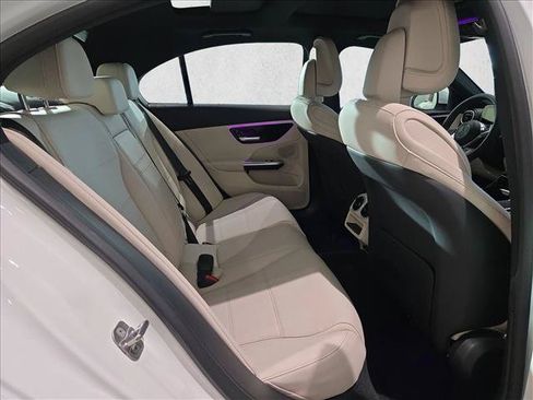 Certified 2026 Mercedes-Benz C 300 Sedan image 18