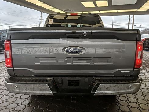 Used 2023 Ford F150 XLT w/ Equipment Group 302A High image 6