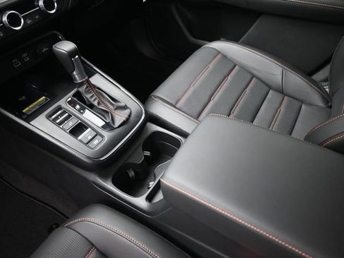 New 2025 Honda CR-V Sport-L image 9