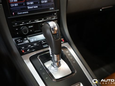 Used 2014 Porsche Cayman RWD image 20