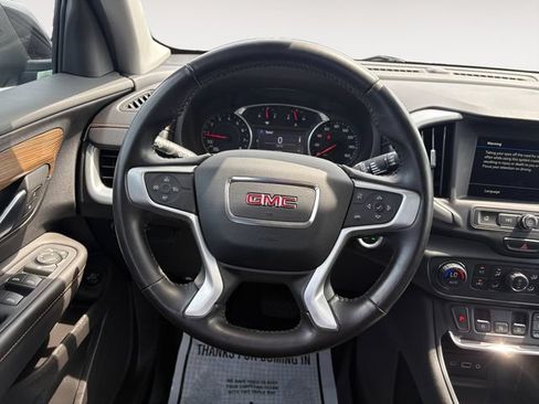 Used 2019 GMC Terrain SLE w/ Driver Convenience Package AWD/4WD image 12
