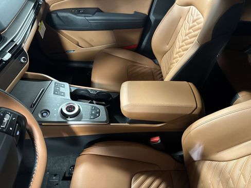 New 2026 Kia Sportage X-Line Prestige image 28