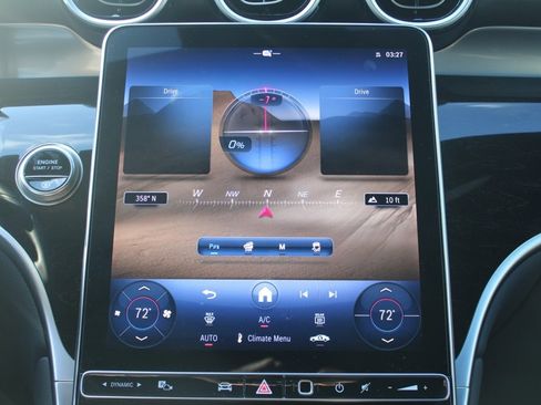 Certified 2025 Mercedes-Benz GLC 300 4MATIC image 25