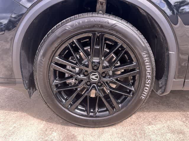 Certified 2026 Acura MDX A-Spec w/ Advance Package AWD/4WD image 20