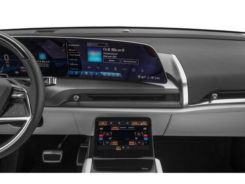 New 2026 Cadillac Vistiq Sport image 31