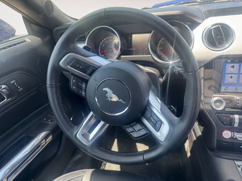 Used 2016 Ford Mustang GT Premium RWD image 12