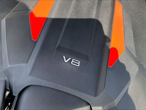 Used 2024 Audi SQ8 Premium Plus image 31