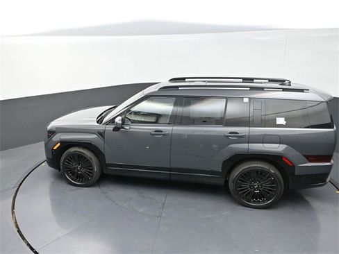 New 2026 Hyundai Santa Fe Calligraphy image 28