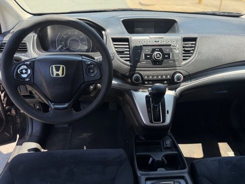 Used 2013 Honda CR-V LX image 8