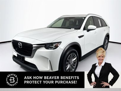 Certified 2024 MAZDA CX-90 3.3 Turbo w/ Preferred Package