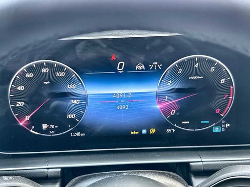 Certified 2026 Mercedes-Benz GLE 450 4MATIC image 24