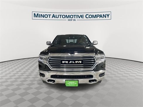 Certified 2019 RAM 1500 Limited image 3