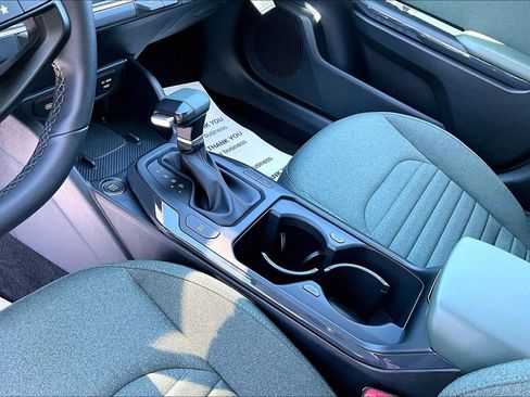 Certified 2025 Kia K4 EX image 10