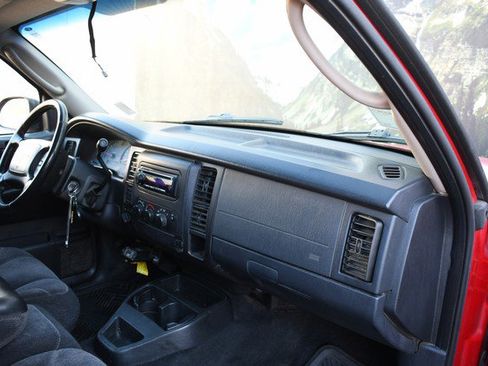 Used 2002 Dodge Dakota SLT image 24