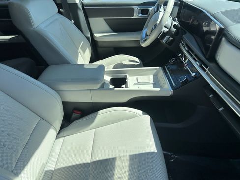 Used 2026 Hyundai Santa Fe SEL AWD/4WD image 12