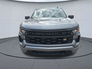 Used 2025 Chevrolet Silverado 1500 Custom RWD video 2