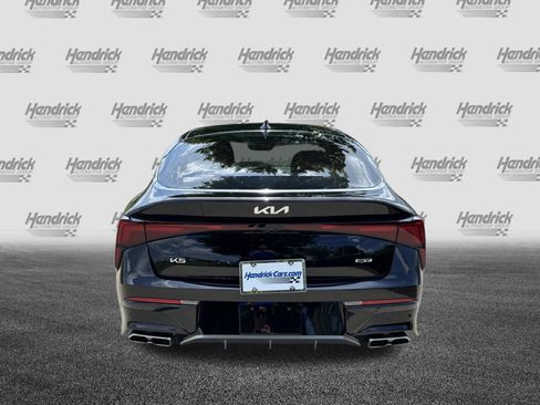 Used 2026 Kia K5 GT w/ GT1 Package FWD image 9