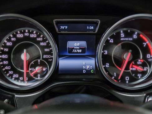 Used 2016 Mercedes-Benz GL 63 AMG 4MATIC image 26