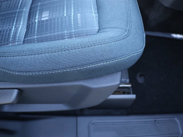 New 2026 Ford Bronco Heritage Edition AWD/4WD image 12