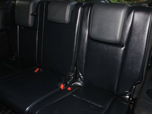 Used 2016 Toyota Highlander Limited Platinum image 14