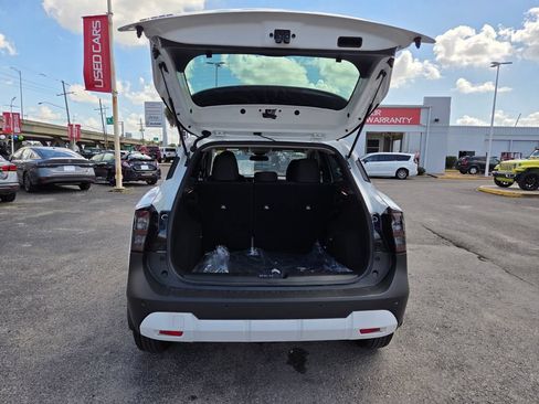 Used 2026 Nissan Kicks S FWD image 27