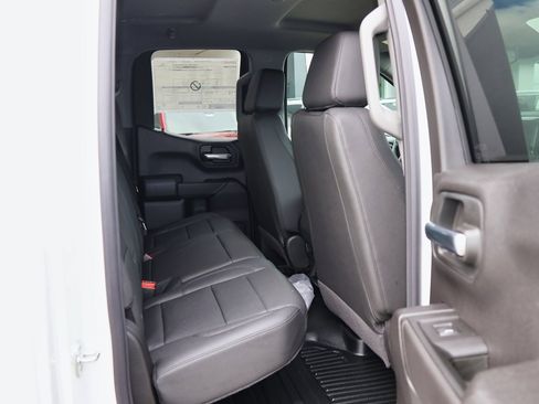 New 2026 GMC Sierra 1500 Pro w/ Pro Value Package image 32