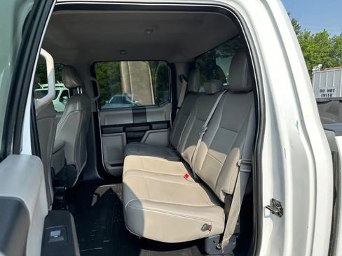 Used 2019 Ford F250 XL w/ Power Equipment Group image 12