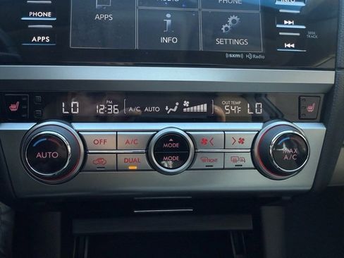 Used 2017 Subaru Outback 2.5i Limited w/ Popular Package #5 image 14