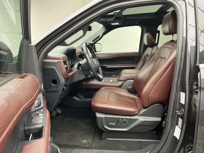 Certified 2024 Ford Expedition Limited