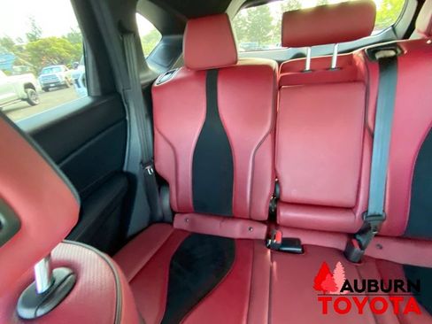Used 2021 Acura RDX A-Spec AWD/4WD image 20