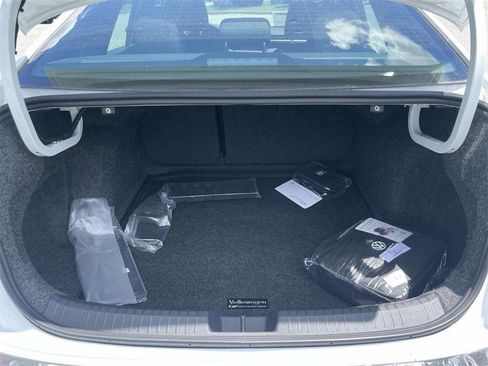 New 2025 Volkswagen Jetta Sport image 14