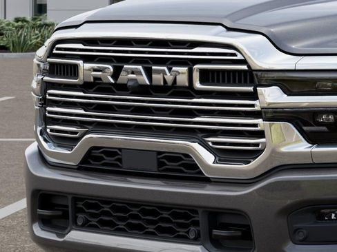 New 2026 RAM 2500 Laramie image 11