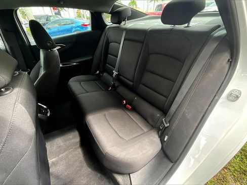 Used 2024 Chevrolet Malibu LT image 15