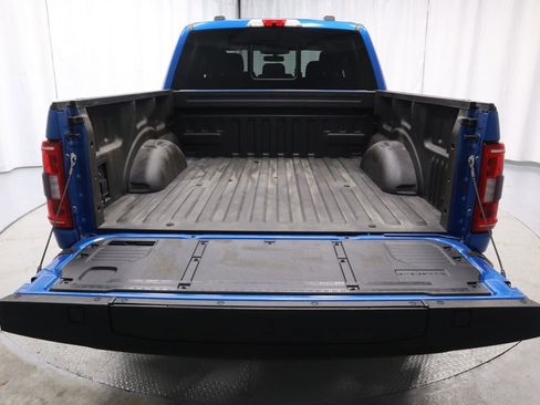 Used 2021 Ford F150 XLT w/ Equipment Group 302A High AWD/4WD image 17