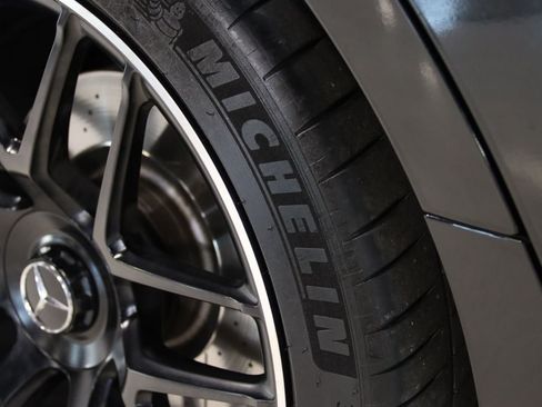 Used 2020 Mercedes-Benz AMG GT 53 image 96