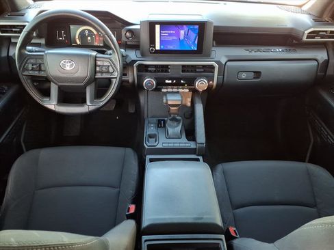 Used 2024 Toyota Tacoma SR image 16