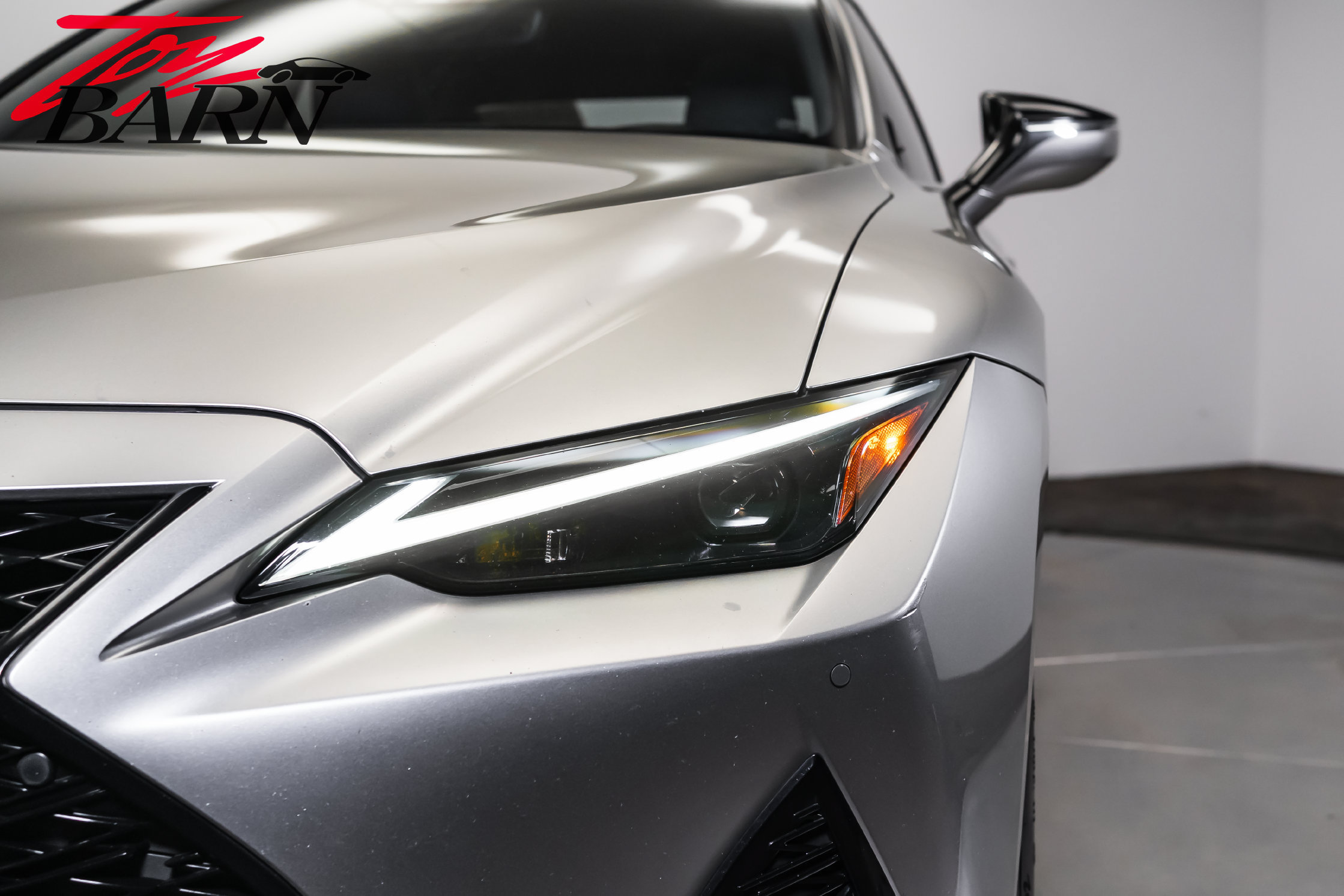 Used 2021 Lexus IS 350 F Sport RWD image 10