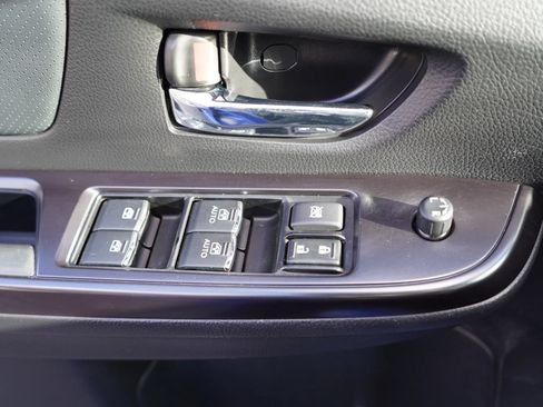 Used 2020 Subaru WRX Limited AWD/4WD image 15