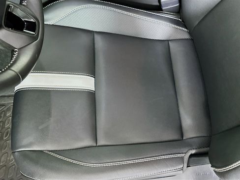 Certified 2025 Toyota Camry SE AWD/4WD image 19